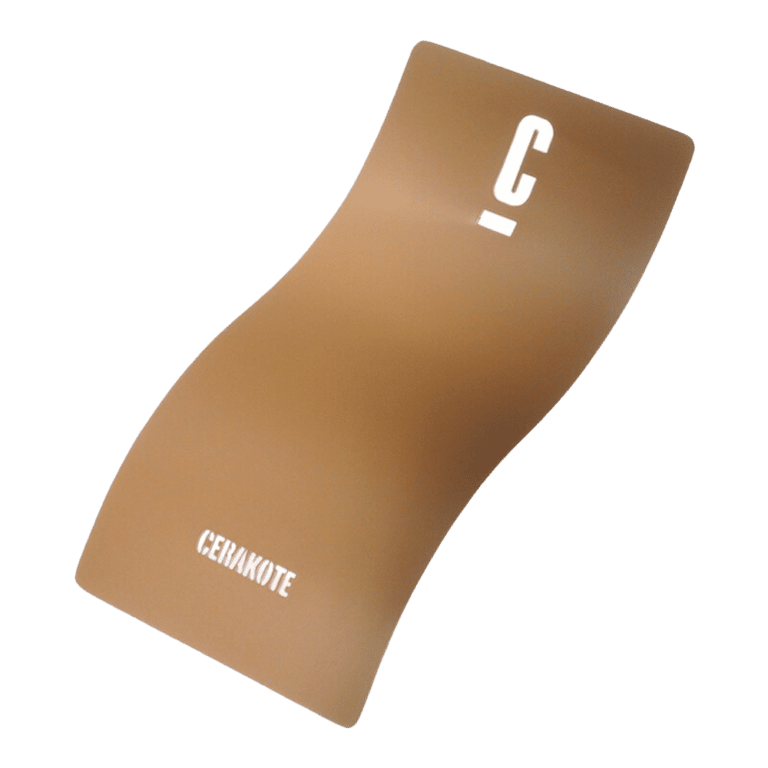 Coyote C 190 colour sample