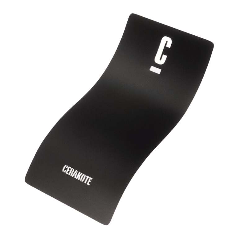 Black Velvet C 7300 colour sample