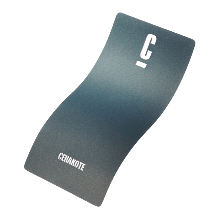 Blue Titanium C 189 colour sample