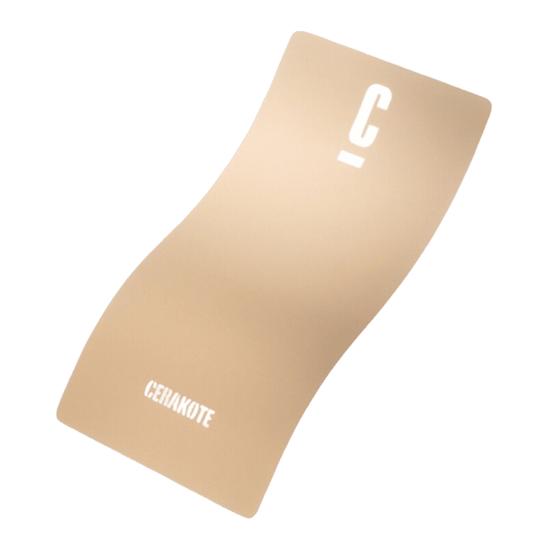 Desert Sand C 211 colour sample