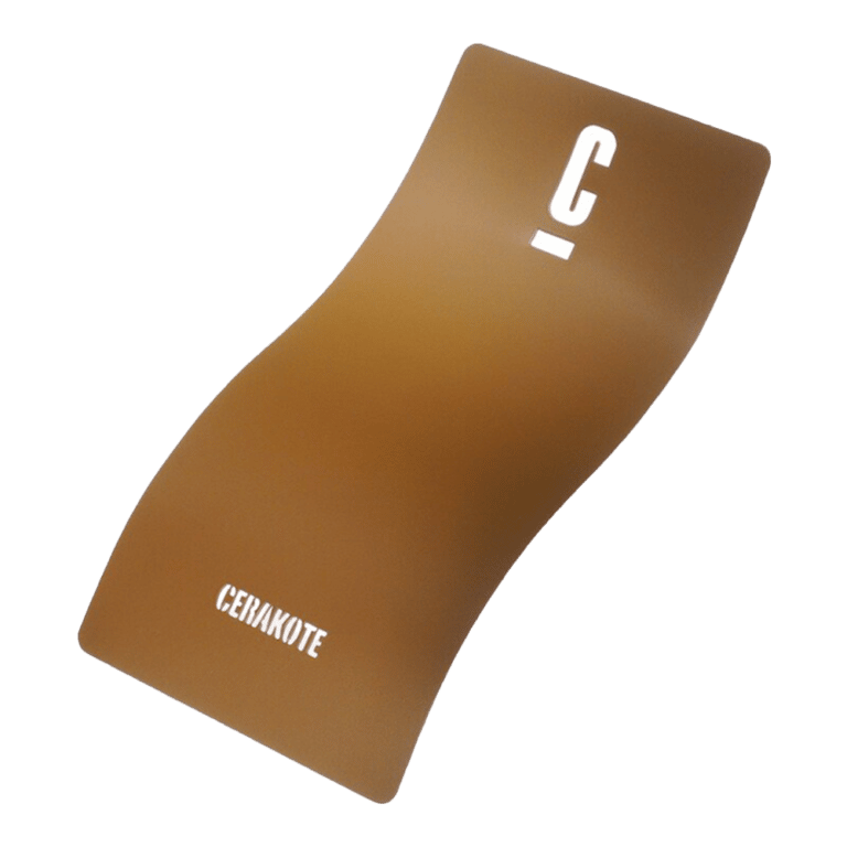 Federal Standard Field Drab C 30118 colour sample