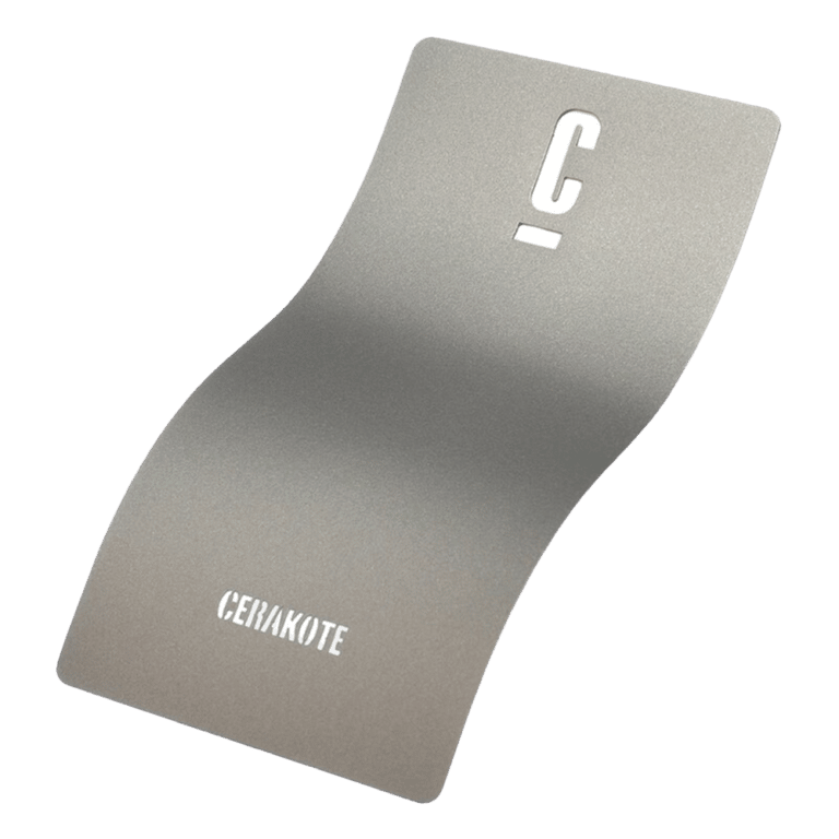 Glacier Forge C 8200 colour sample