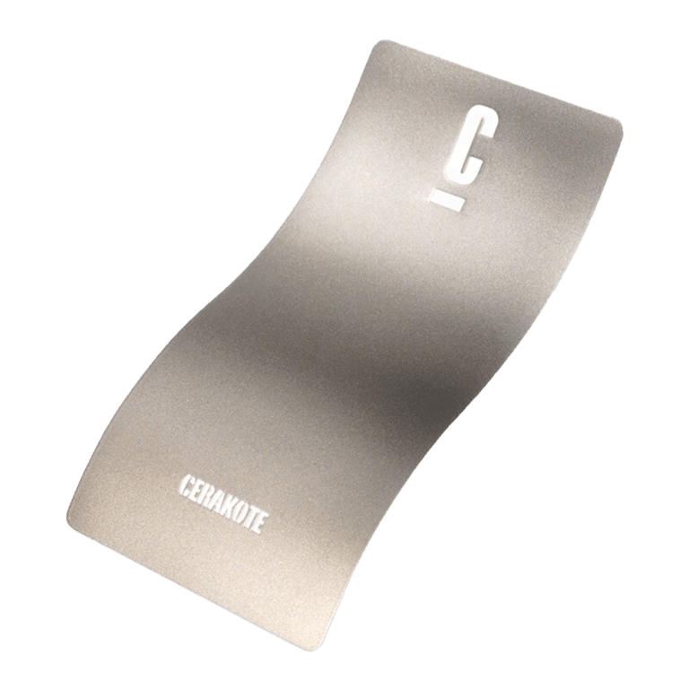 Glacier Silver C 7700 colour sample