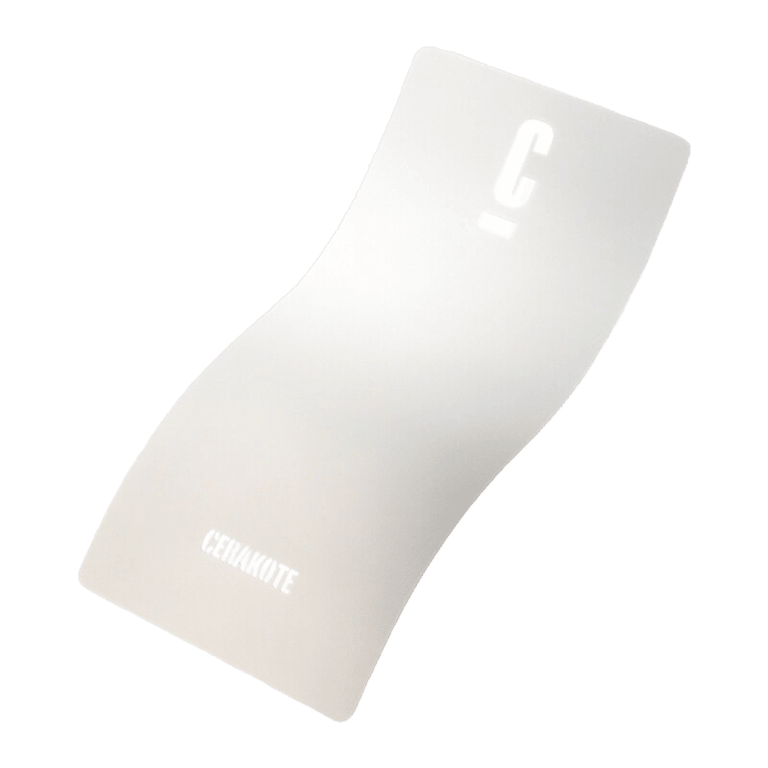 Hidden White C 242 colour sample