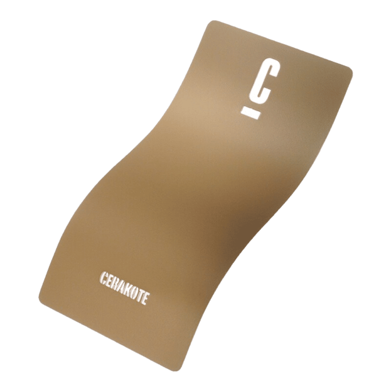 Magpul trademark Flat Dark Earth C 267 colour sample