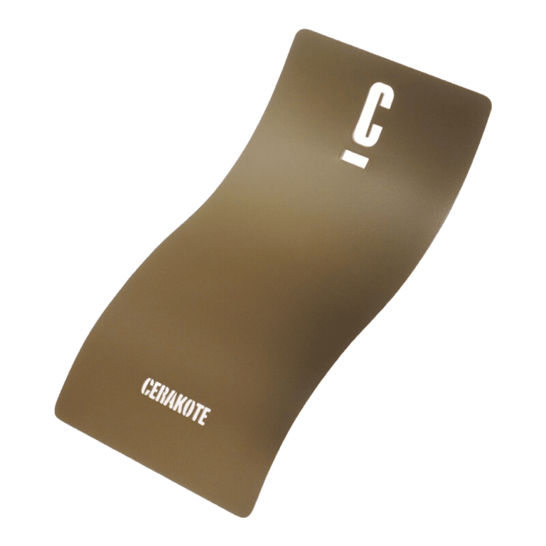 Magpul trademark Foliage Green C 231 colour sample