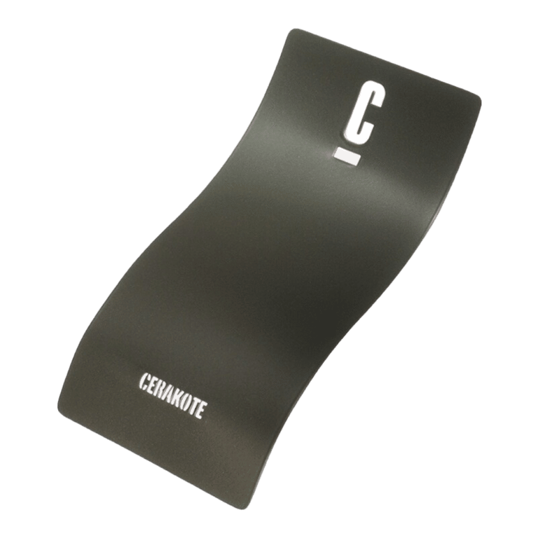 Sig Dark Grey C 209 colour sample