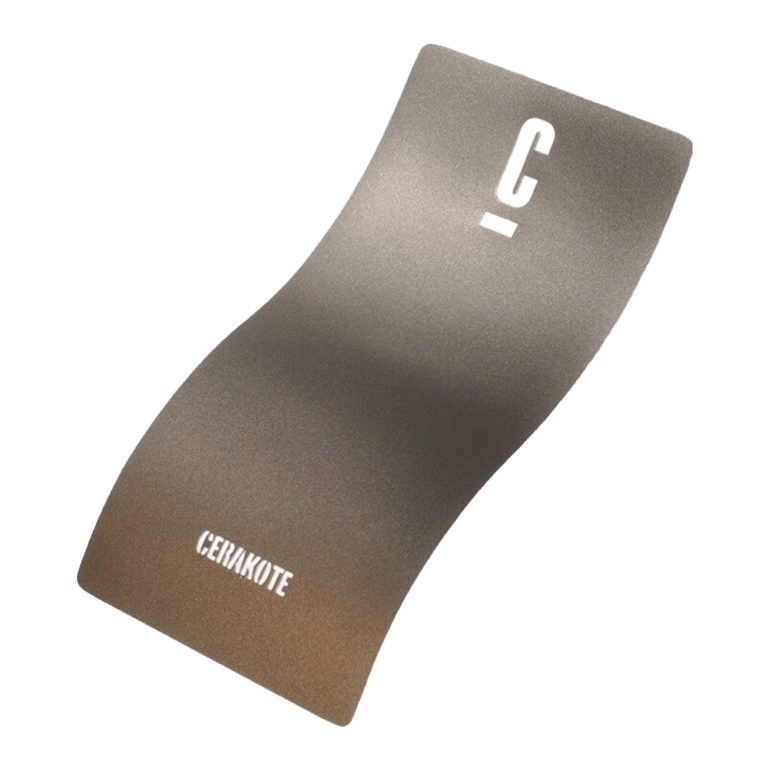 Stainless C 129 colour sample