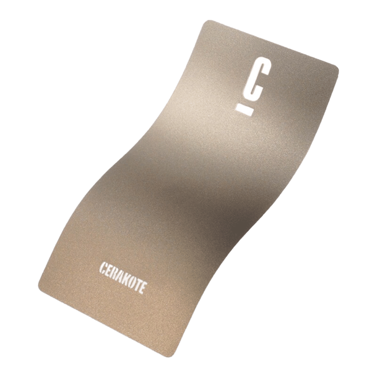 Titanium C 105 colour sample