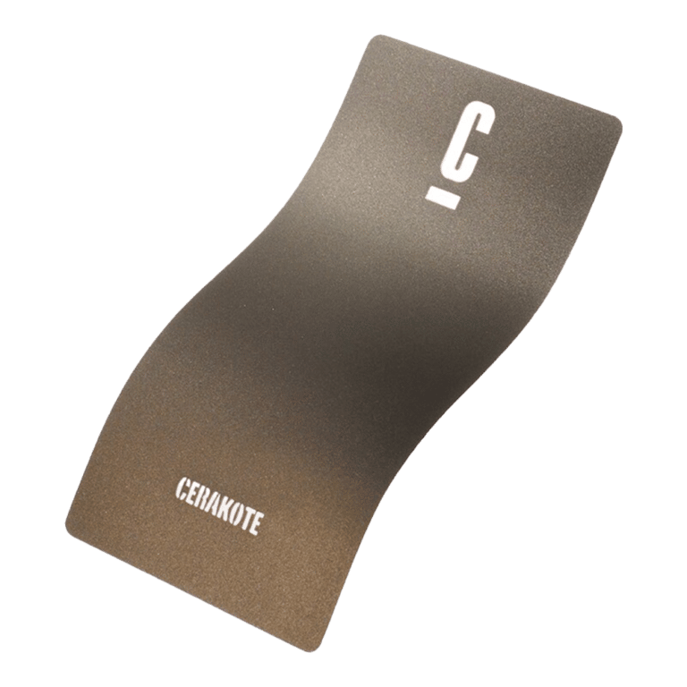 Tungsten C 111 colour sample