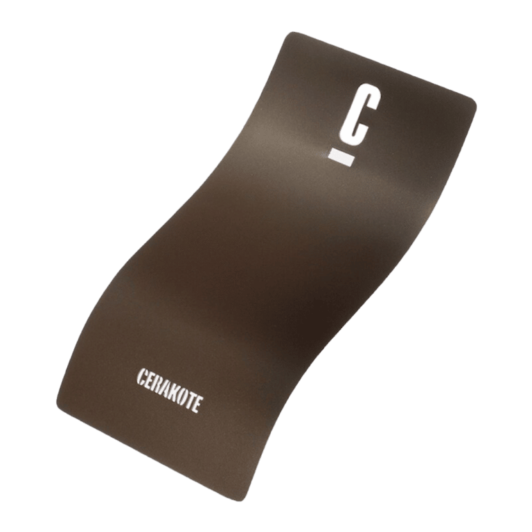 Vortex Bronze C 293 colour sample