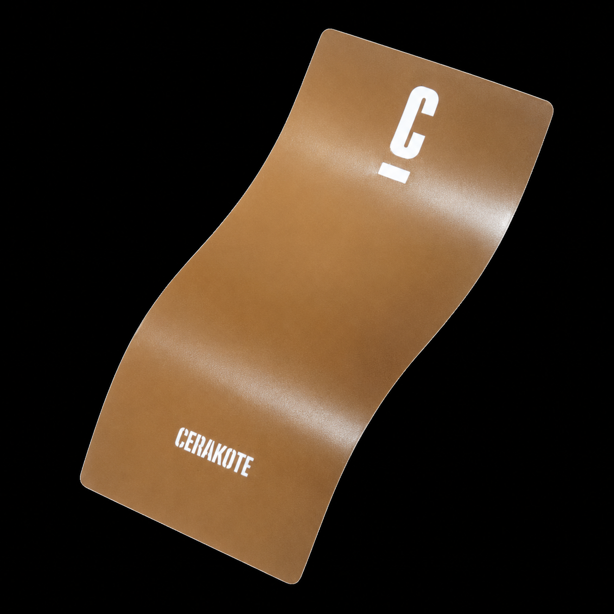 E 190 colour sample