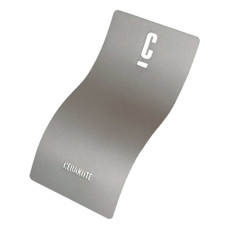 Titanium E 250 colour sample
