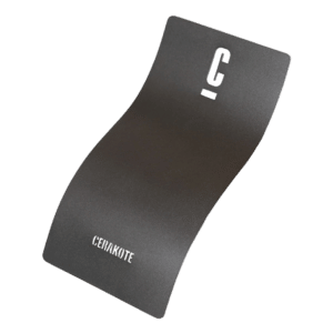Carbon Grey E 240 colour sample