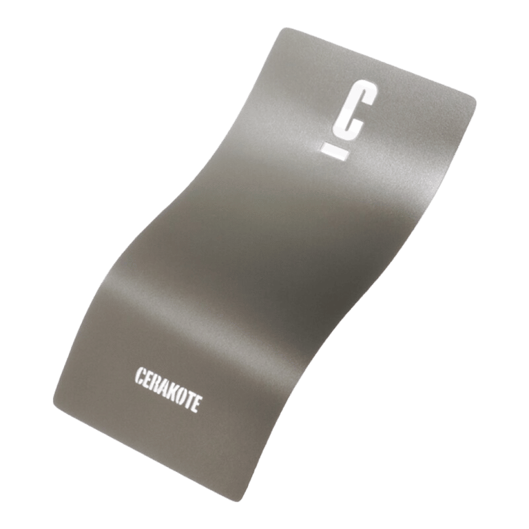 Concrete E 160 colour sample