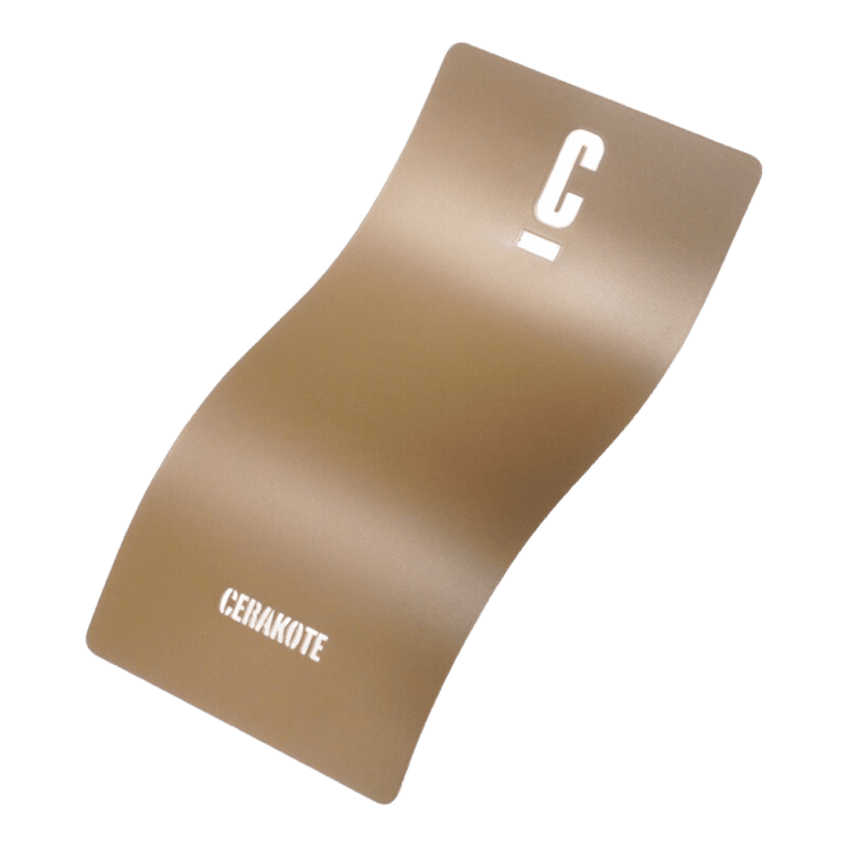 FDE E 200 colour sample