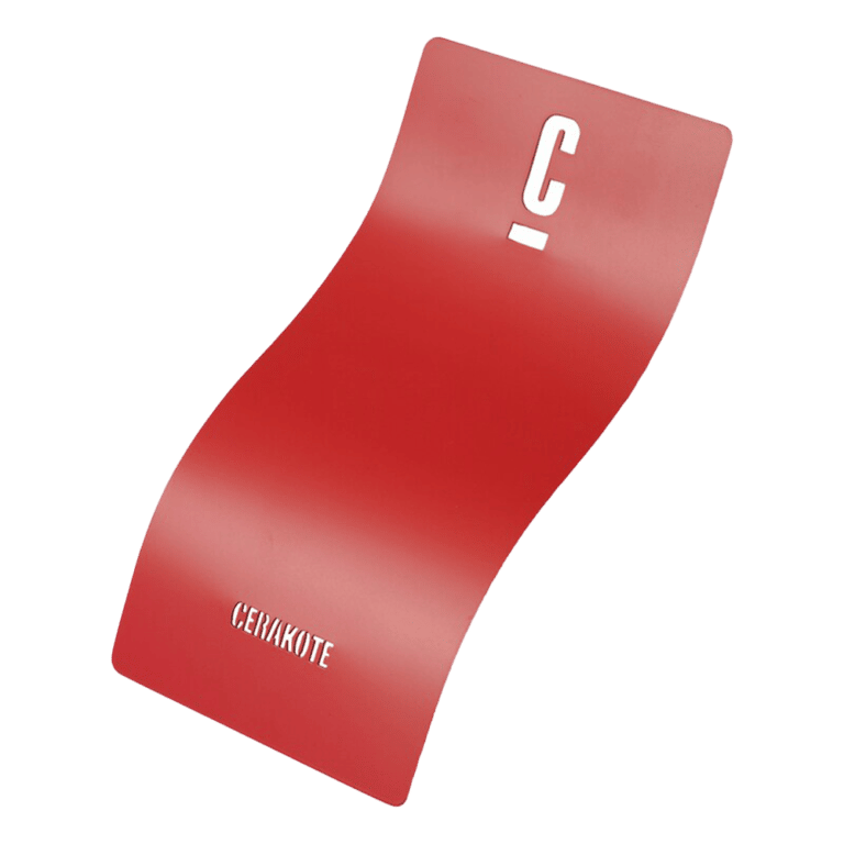 Fire E 310 colour sample