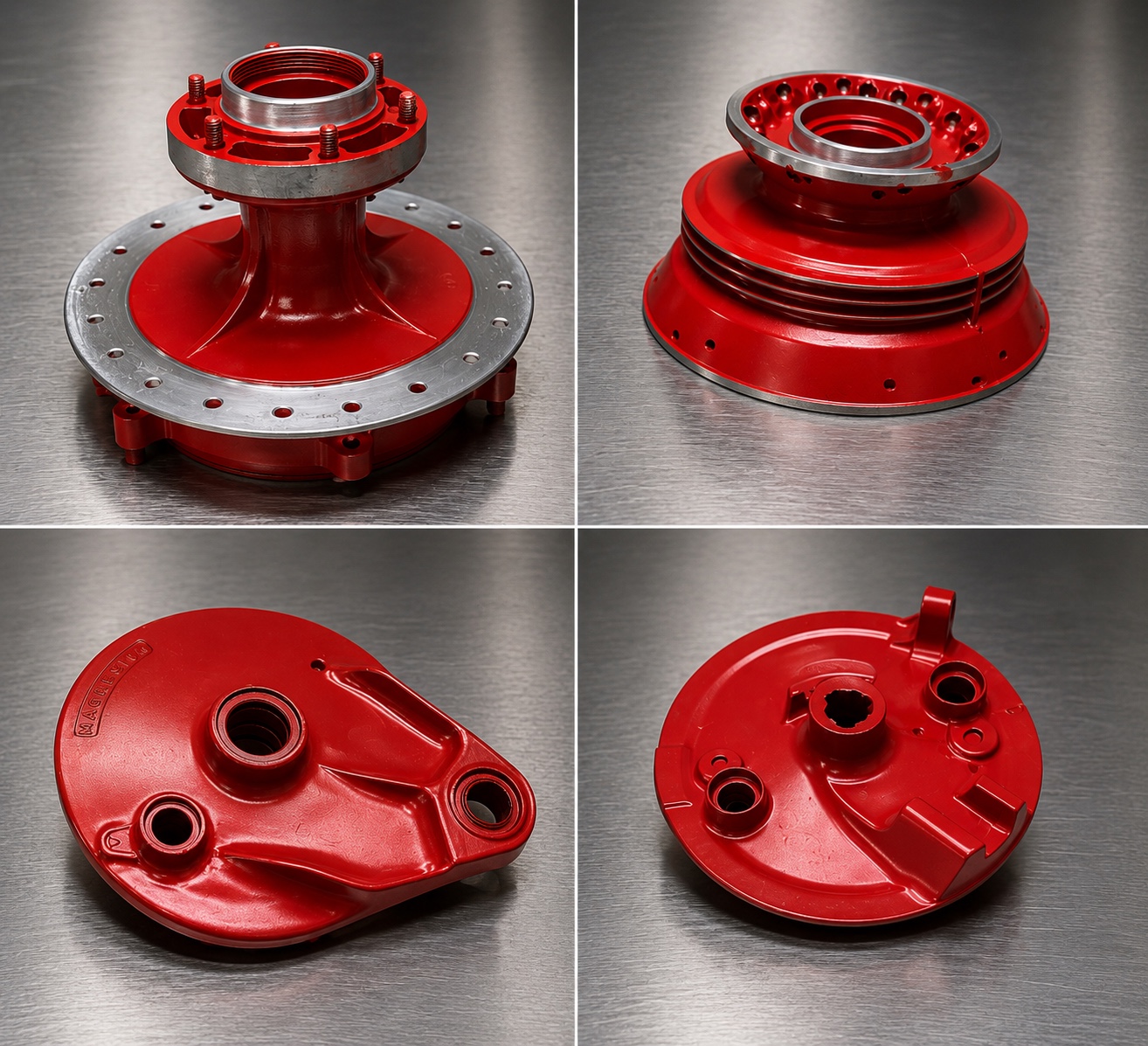 Chester Cerakote featured project