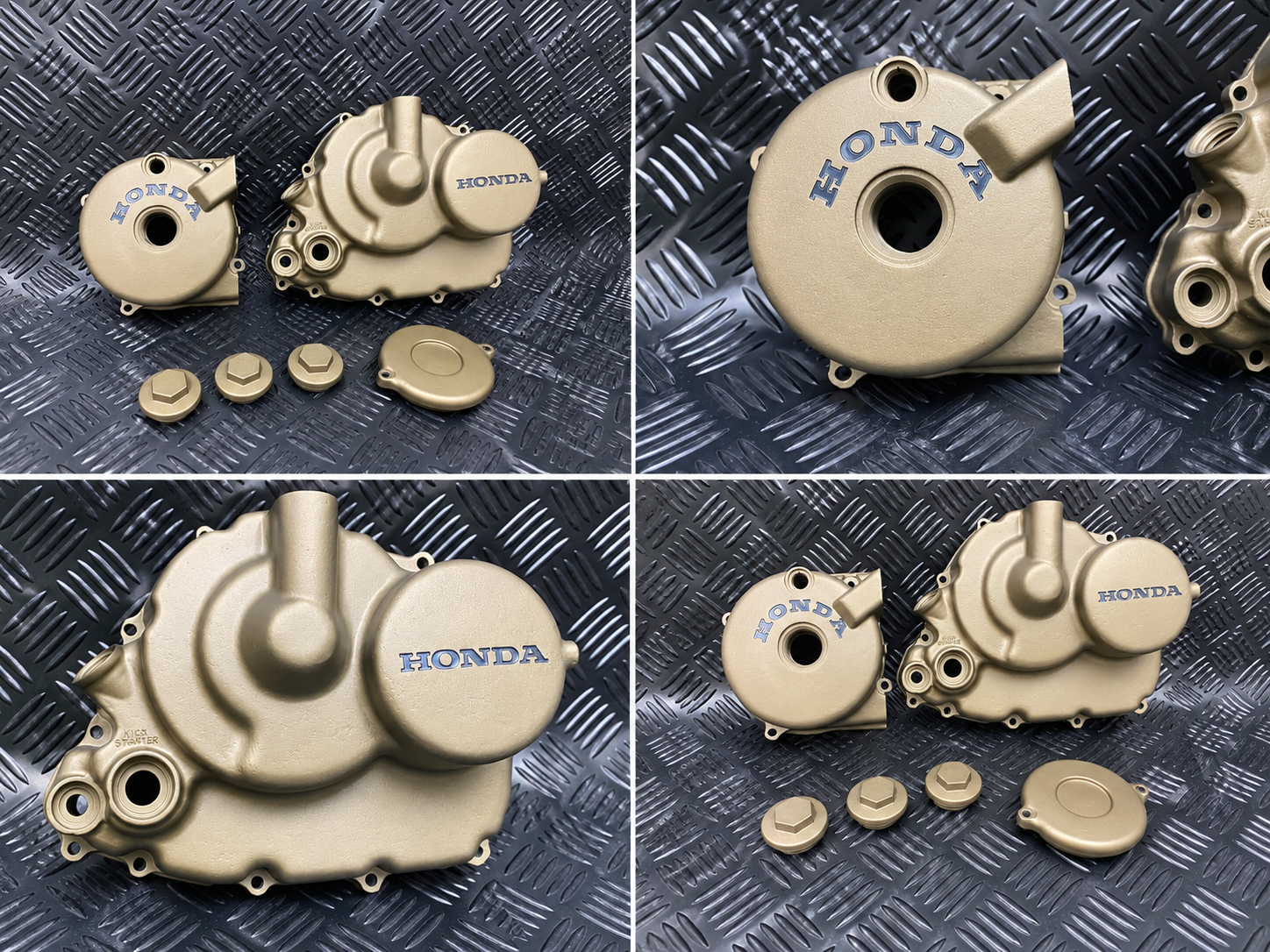 Cerakote project