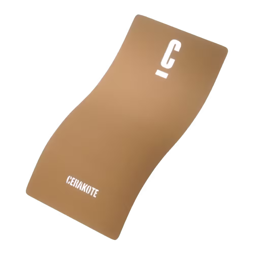 Barrett Brown H 269 colour sample