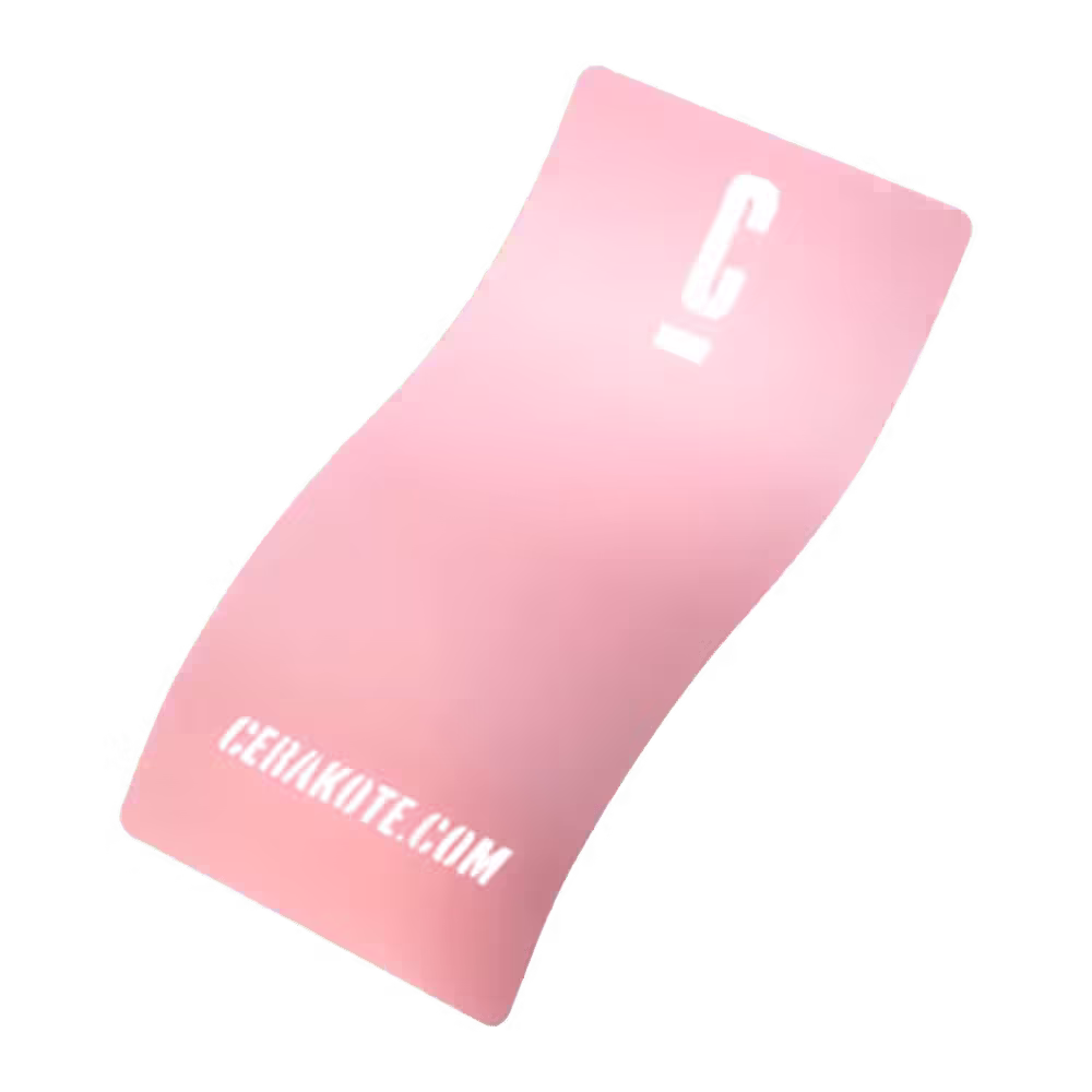 Bazooka Pink H 244 colour sample