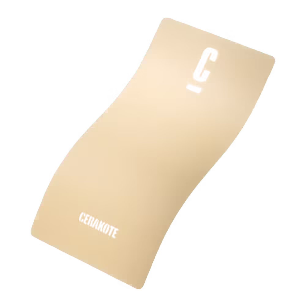 Benelli Sand H 143 colour sample