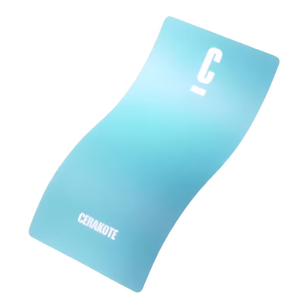 Blue Raspberry H 329 colour sample