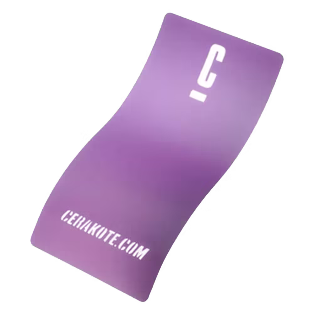 Bright Purple H 217 colour sample
