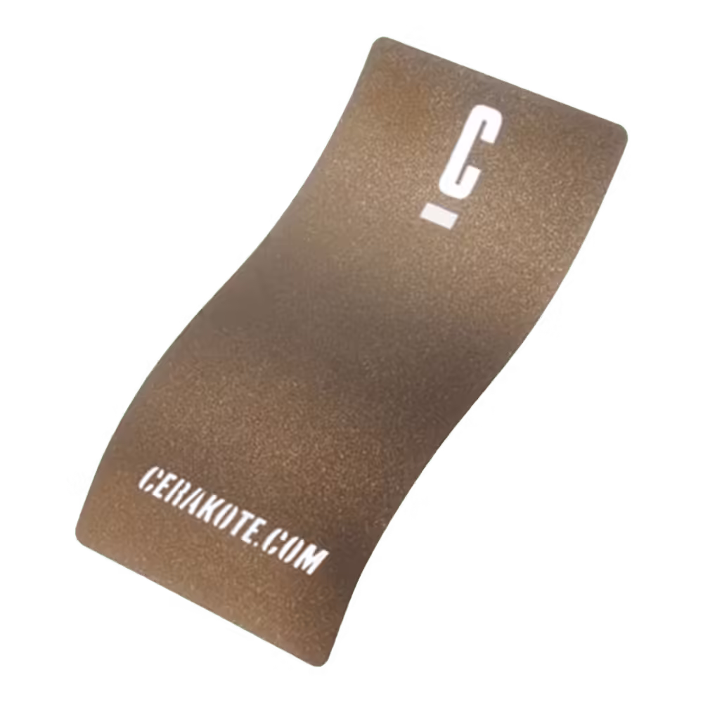 Burnt Bronze H 148 colour sample