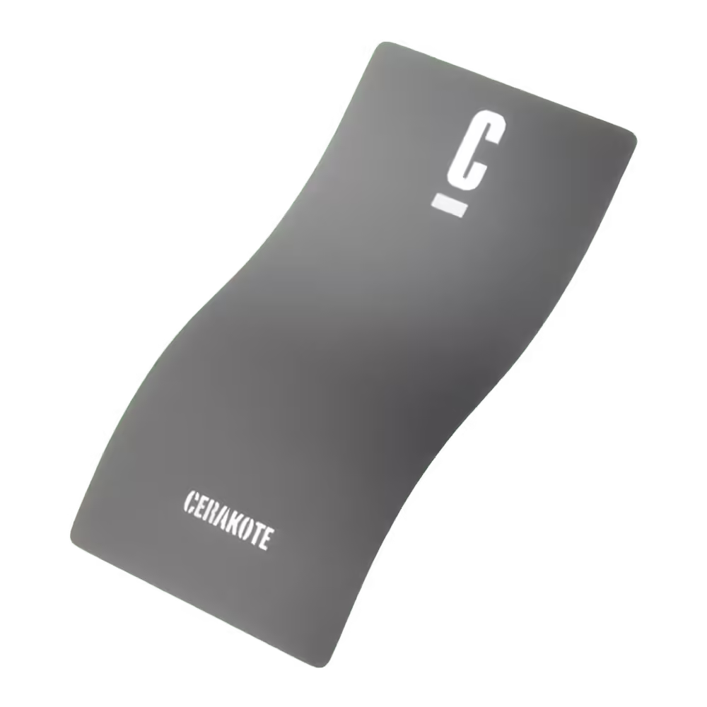 Combat Grey H 130 colour sample