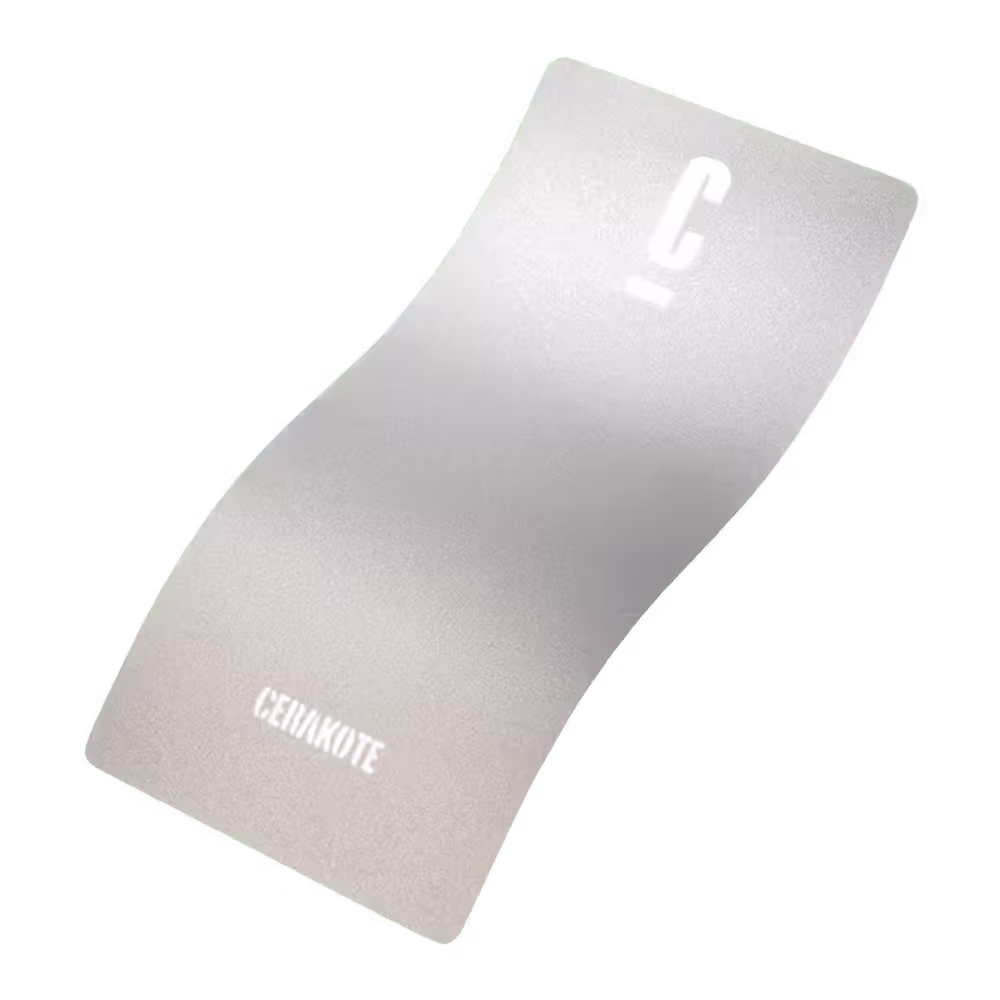 Crushed Silver H 255 colour sample