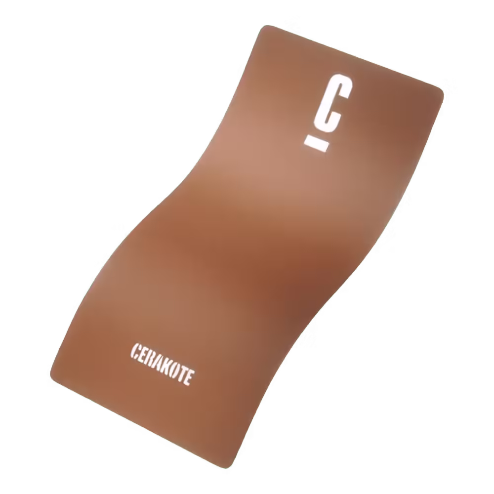 Federal Brown H 212 colour sample