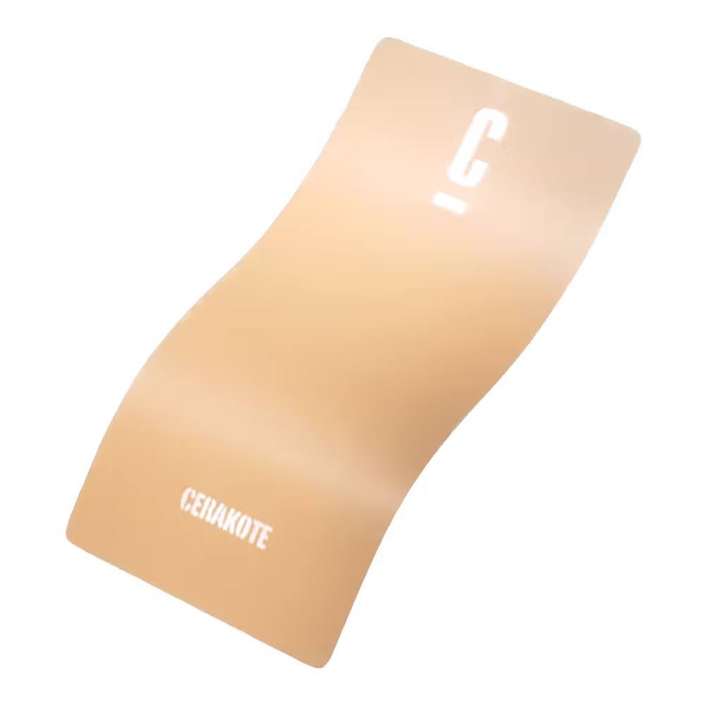 Federal Standard Sabre Sand H 33446 colour sample