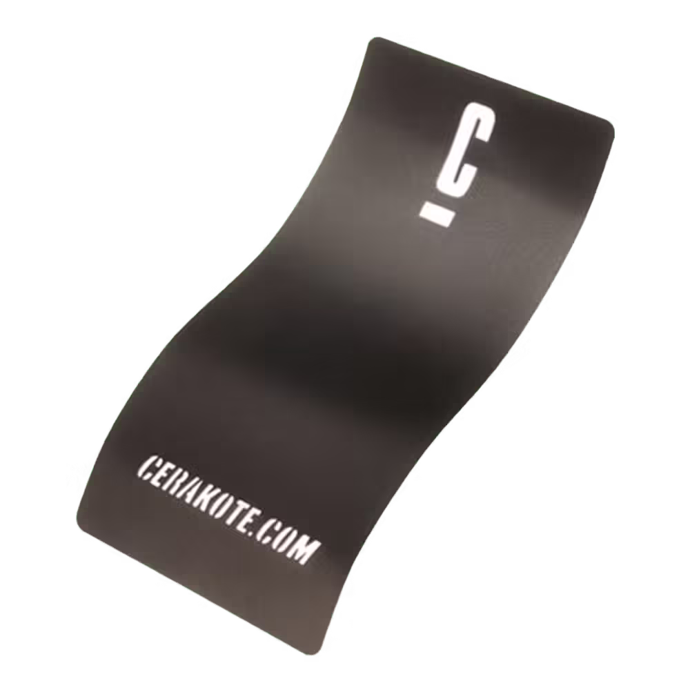 Graphite Black H 146 colour sample