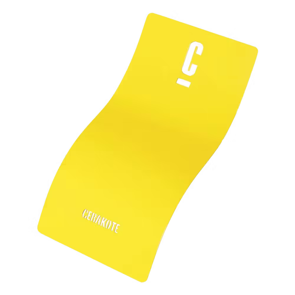 Lemon Zest H 354 colour sample