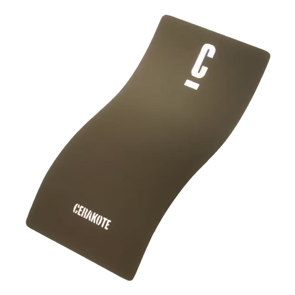 Magpul O D Green H 232 colour sample