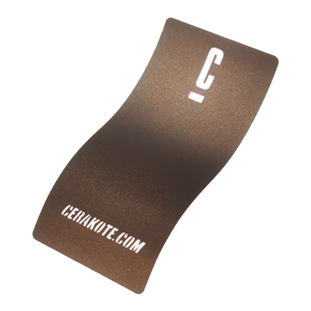 Midnight Bronze H 294 colour sample