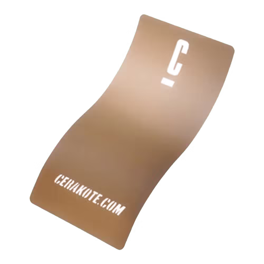 Mud Brown H 225 colour sample