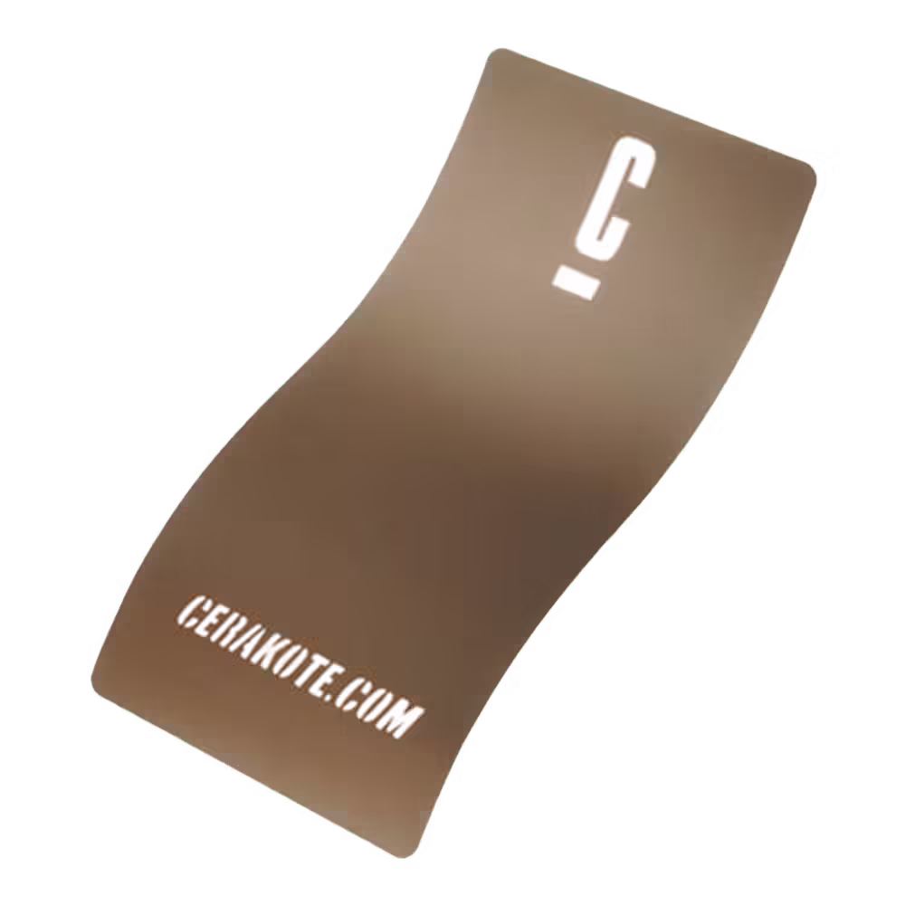 Patriot Brown H 226 colour sample