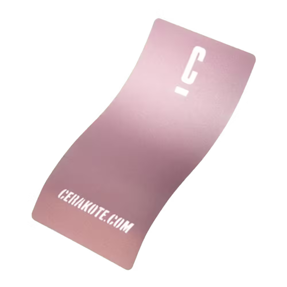Pink Champagne H 311 colour sample