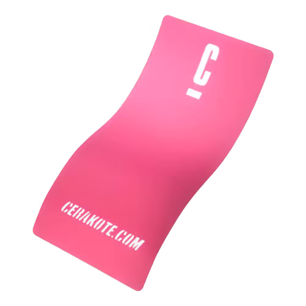 Prison Pink H 141 colour sample