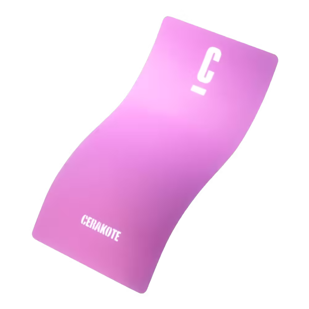 Purplexed H 332 colour sample