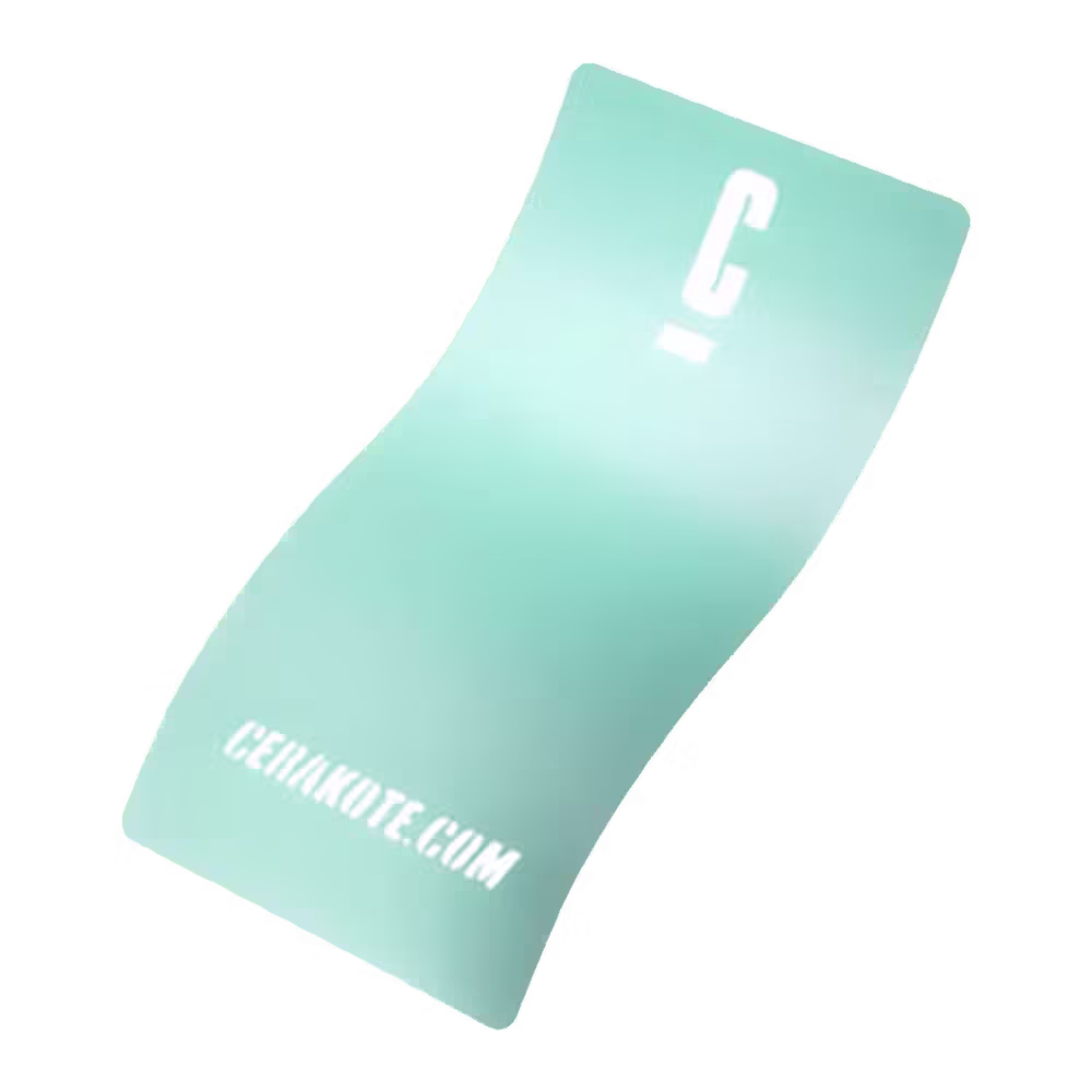 Robins Egg Blue H 175 colour sample