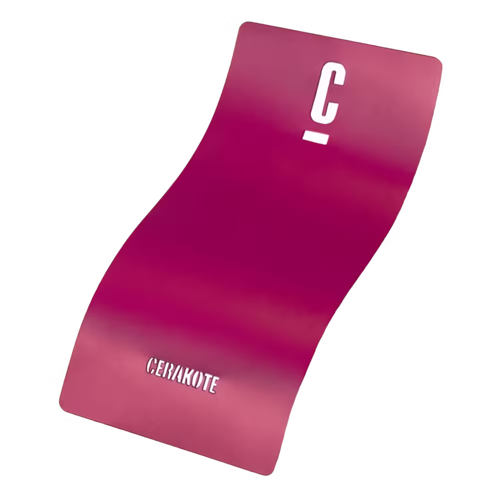 Sangria H 348 colour sample