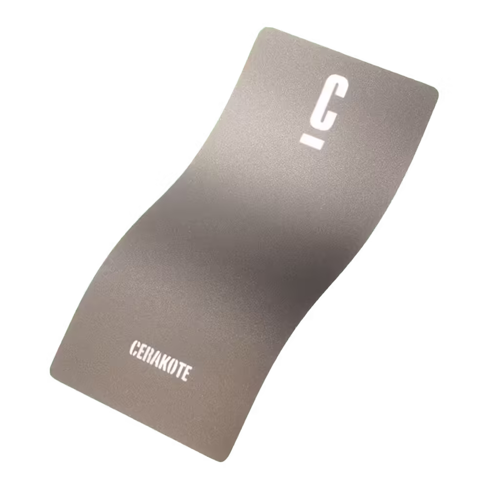Savage Stainless H 150 colour sample