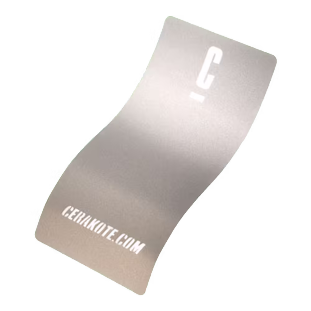 Shimmer Aluminium H 158 colour sample