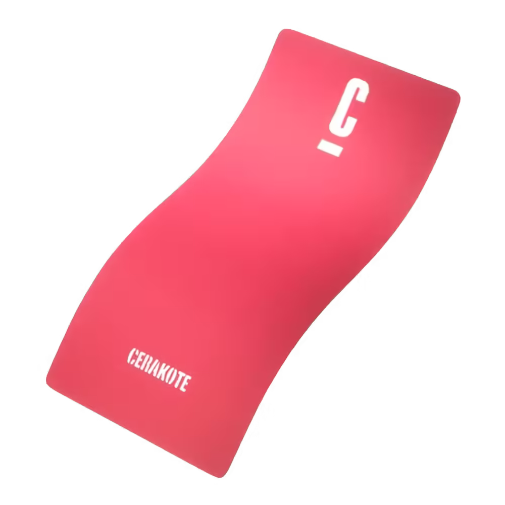 Sig Pink H 224 colour sample