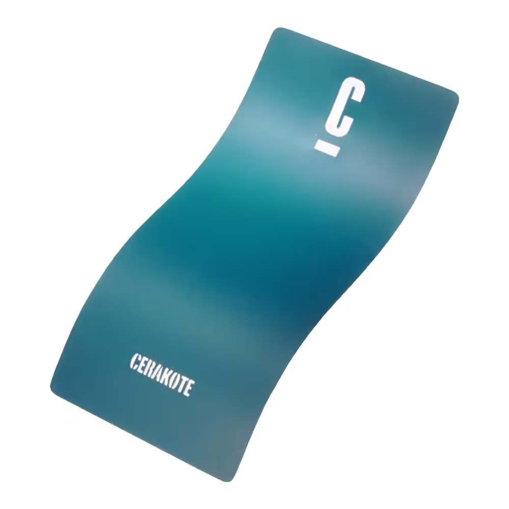 Sky Blue H 169 colour sample