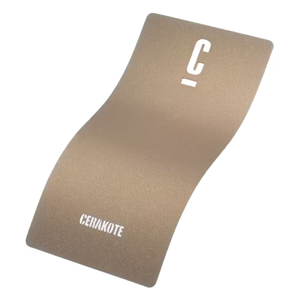 Smoked Bronze H 359 colour sample