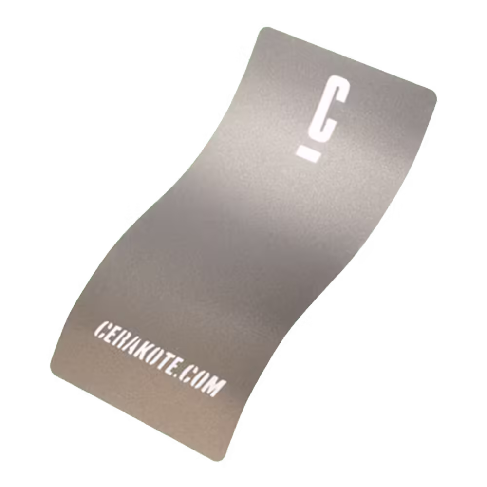 Titanium H 170 colour sample